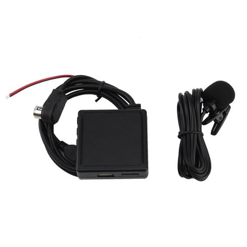 Adaptateur de câble USB Bluetooth AUX Audio MIC pour Ai-NET -U58 PD100 U57