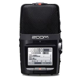 Zoom H2N + Kit d'accessoires APH-2N - Pack Enregistreur numérique
