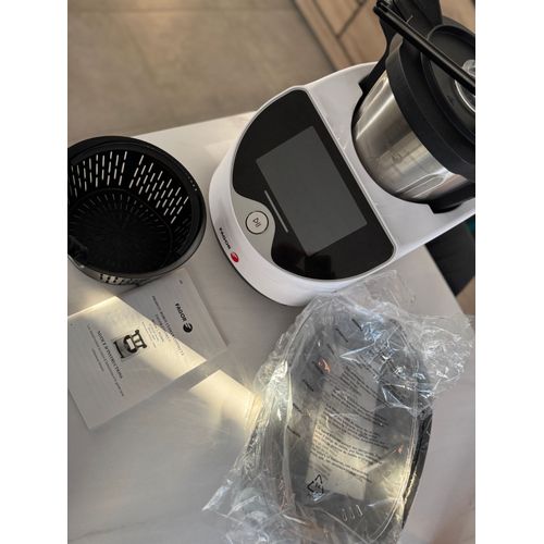 Robot connecté Fagor fg0606