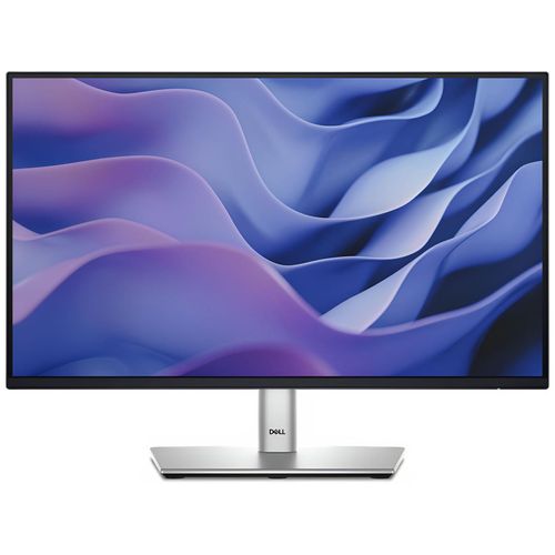 Dell P2225H - Écran LED - 22" (21.5" visualisable) - 1920 x 1080 Full HD (1080p) @ 100 Hz - IPS - 250 cd/m² - 1500:1 - 5 ms - HDMI, VGA, DisplayPort - BTO - avec 3 ans de service matériel de base...