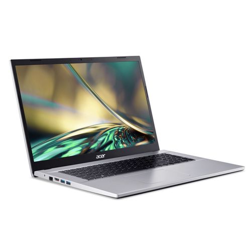 Acer Aspire 3 A317-54 - Core i7 I7-1255U 32 Go RAM 1.024 To SSD Argent AZERTY