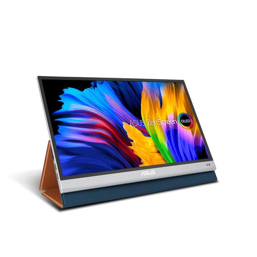 Asus ZenScreen MQ13AH, Moniteur QLED