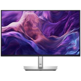 Dell P2425H - Sans socle - écran LED - 24" (23.81" visualisable) - 1920 x 1080 Full HD (1080p) @ 100 Hz - IPS - 250 cd/m² - 1500:1 - 5 ms - HDMI, VGA, DisplayPort - BTO - avec 3 ans de service...