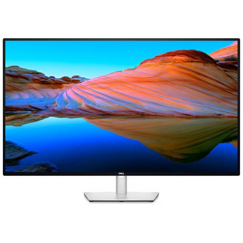 DELL UltraSharp U4323QE Ecran 42.5" LCD LED 3840x2160 pixel 16:9