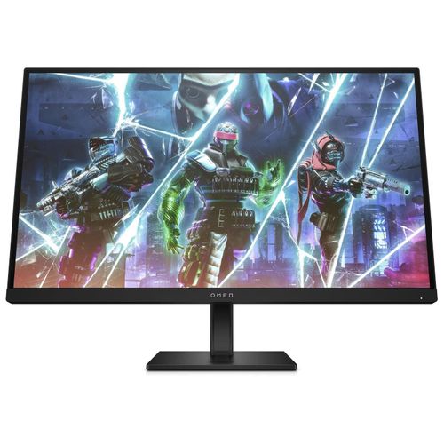 HP OMEN by HP 27s Monitor PC 68,6 cm (27") 1920 x 1080 Pixel Full HD LCD Nero