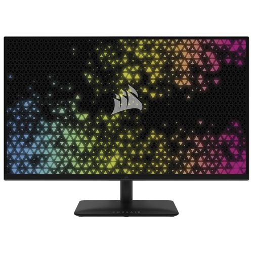 Corsair Xeneon 315QHD165 - Ecran PC Gaming  31.5" LCD, IPS, LED backlight, 2560x1440 pixel, 16:9