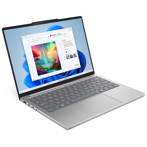 PC portable Lenovo IdeaPad Slim 5 13ARP10 (83J2003RFR / Ryzen 7 / 16 Go / 512 Go / Sans OS) - 13.3