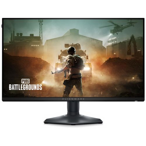 Dell Alienware 25 AW2523HF - Écran gaming 24.5" (62,2 cm) 1920 x 1080 pixels Full HD LCD
