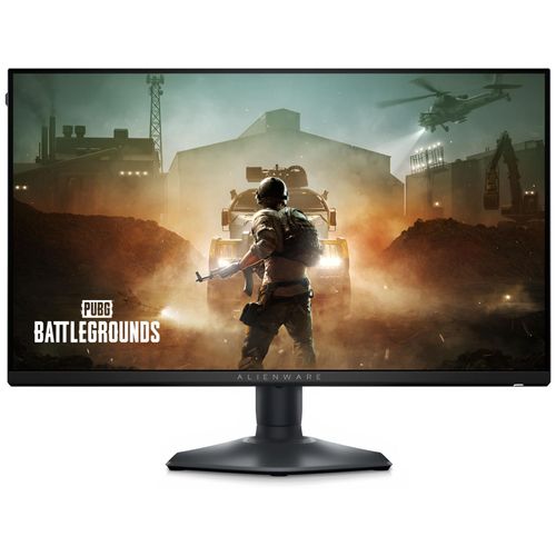 Dell Alienware 25 AW2523HF - Écran gaming 24.5" (62,2 cm) 1920 x 1080 pixels Full HD LCD