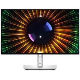 Dell UltraSharp U2424H - Écran LED - 24" (23.8" visualisable) - 1920 x 1080 Full HD (1080p) @ 120 Hz - IPS - 250 cd/m² - 1000:1 - 5 ms - HDMI, DisplayPort - avec Garantie de 3 ans Advanced...
