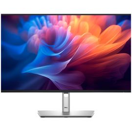 Dell P2725H - Écran LED - 27" - 1920 x 1080 Full HD (1080p) @ 100 Hz - IPS - 300 cd/m² - 1500:1 - 5 ms - HDMI, VGA, DisplayPort - BTO - avec 3 ans de service matériel de base avec Advanced...