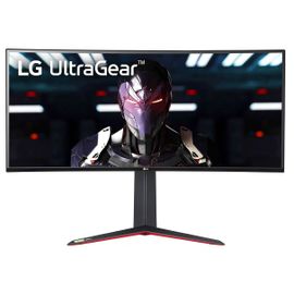 LG 34GN850P-B - Ecran PC Gamer 34" 160 Hz 1 ms