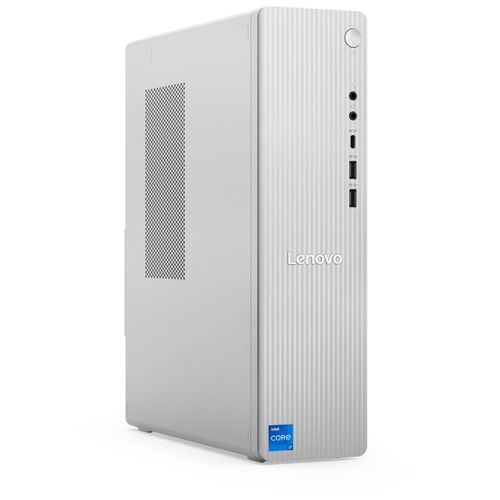 Lenovo IdeaCentre 08IRH9 90XW - Core i5 I5-13420H 2.1 GHz 8 Go RAM 512 Go Gris