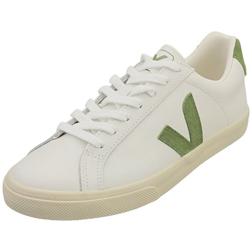 Veja Esplar Logo Blanches Kiwi Baskets D¿contract¿es