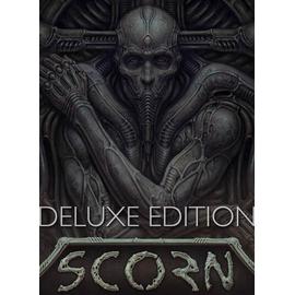 Scorn Edition Deluxe PS5 : où l'acheter