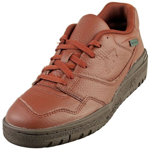 New Balance Chaussures 550 Marron Homme