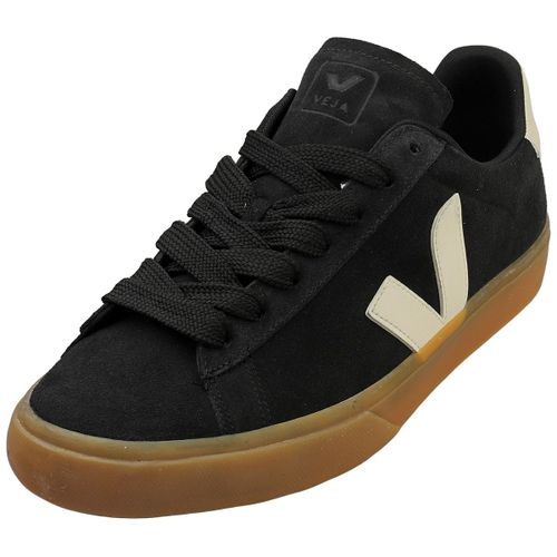 Veja Campo Noir Baskets D¿contract¿es