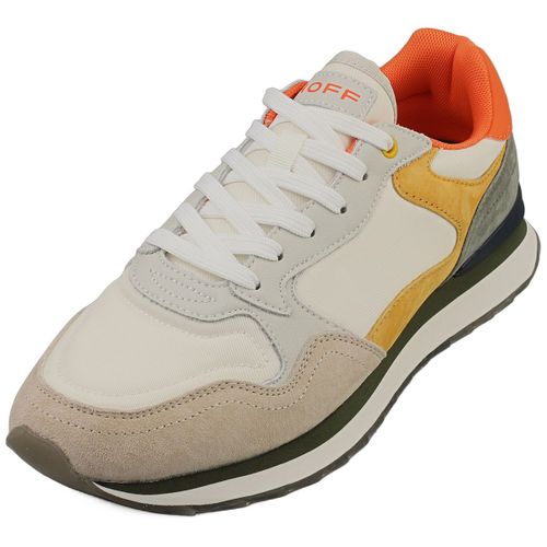 Hoff Baskets La Serena Off White Multicolore