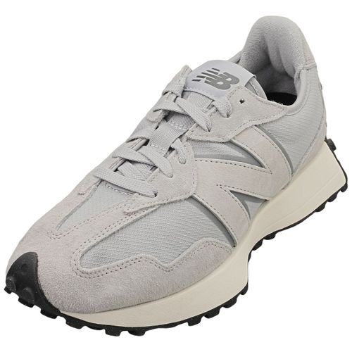 Chaussures New Balance Baskets 327 Gris Unisex