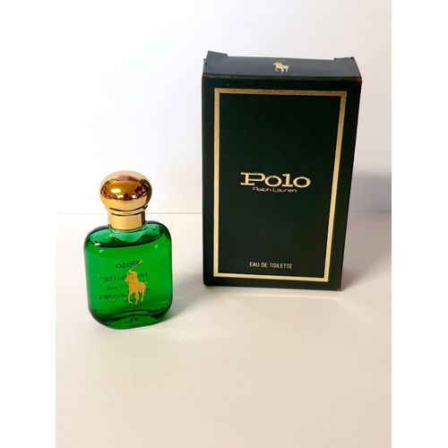 Miniature Parfum Edt 7ml - Avec Sa Boite