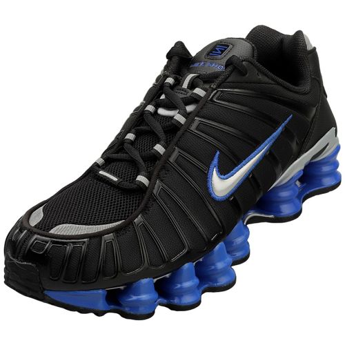 Chaussures Shox Tl Cn0151s004 Noir