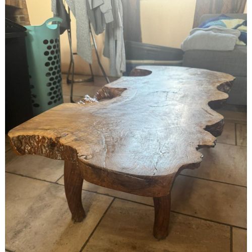 Table De Salon