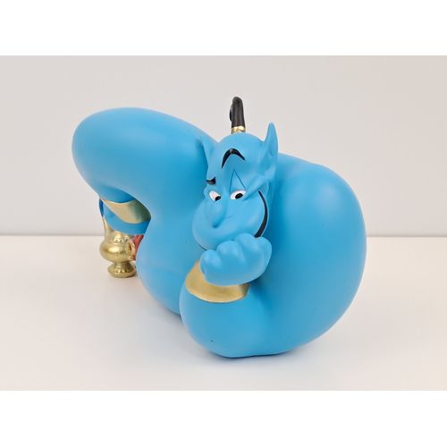 Figurine Génie Dans Aladdin De Walt Disney