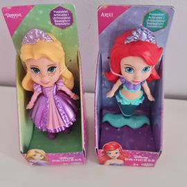 Disney Princesses Jakk