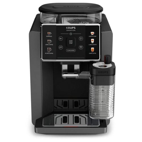 Krups - Machine ã  cafã© - automatique - ea912hf1 ea912hf1