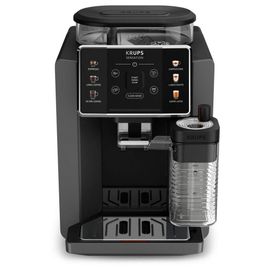 Krups - Machine ã  cafã© - automatique - ea912hf1 ea912hf1