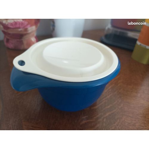 Bol/Boite  Combiplus Tupperware