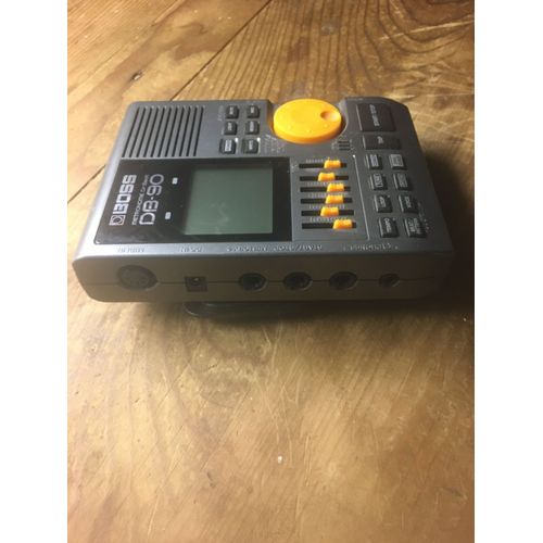 Metronome Boss Db 90