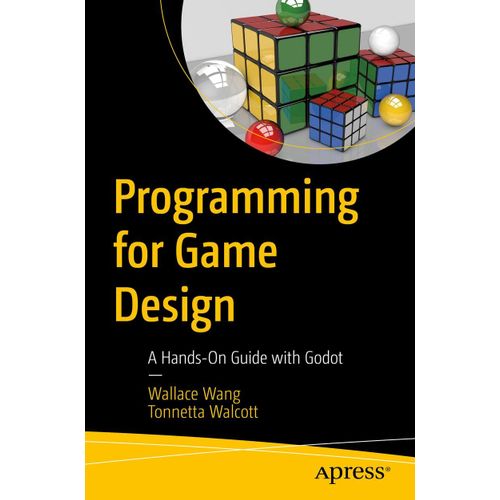 Programming For Game Design