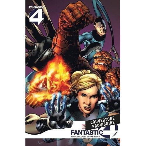 Fantastic Four