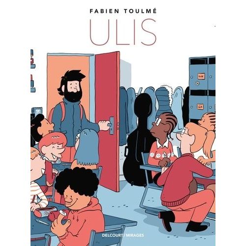 Ulis