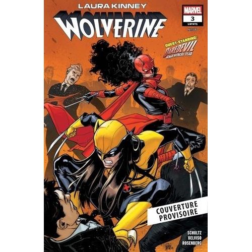 X-Men - N°15