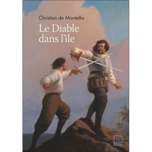 Le Diable Dans L'île