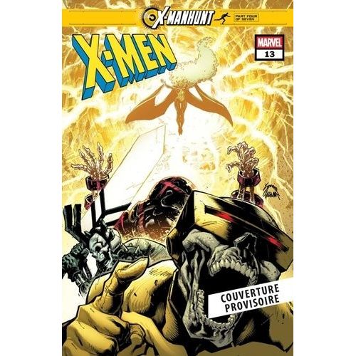 X-Men - Tome 18