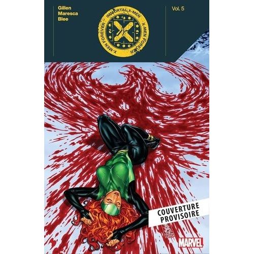Immortal X-Men - Tome 2 - L'île Du Docteur Xavier