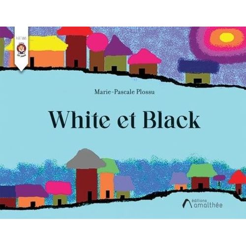 White Et Black