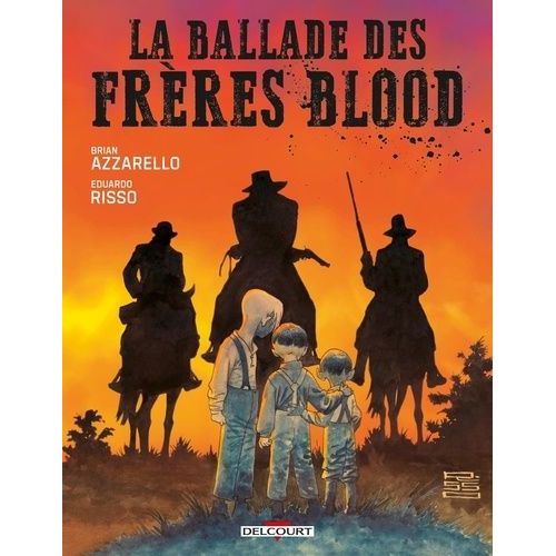 La Ballade Des Frères Blood