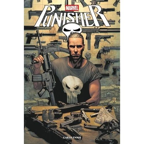Punisher - Tome 2