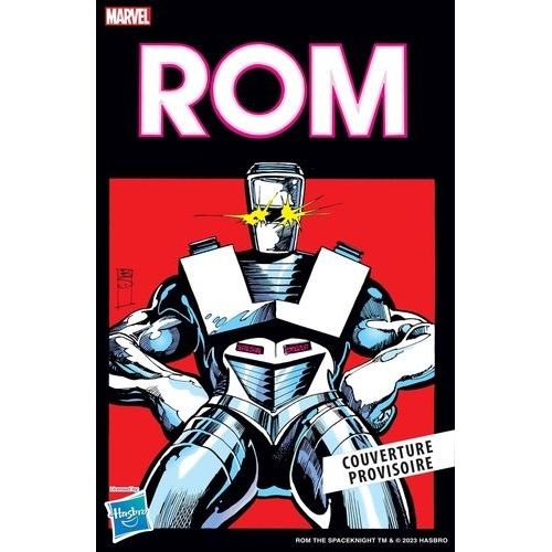 Rom - Tome 2