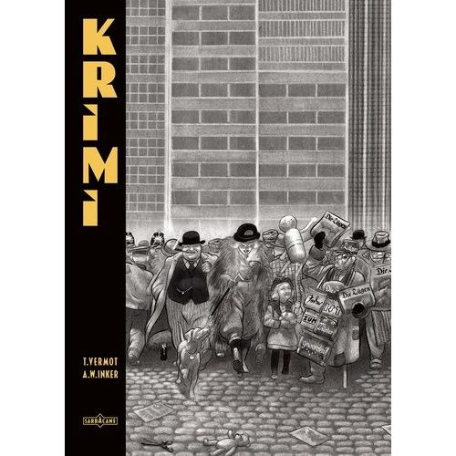 Krimi