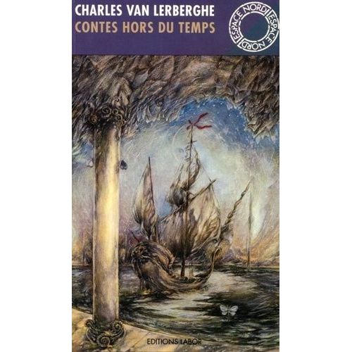 Contes Hors Du Temps