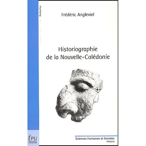 Historiographie De La Nouvelle-Calédonie