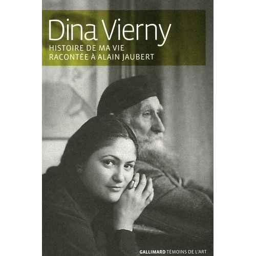 Histoire De Ma Vie Racontée À Alain Jaubert