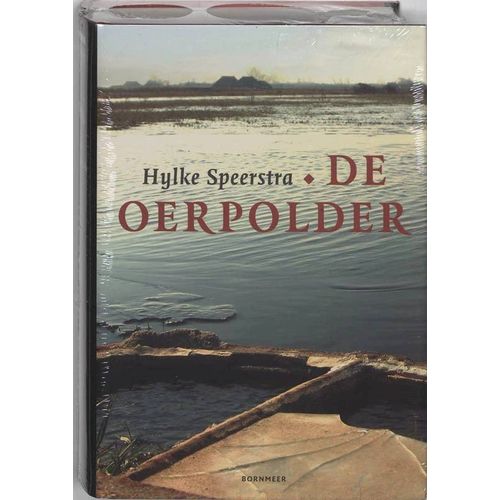 De Oerpolder / Friese Editie / Druk 1