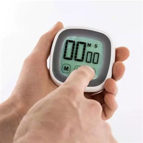 Minuteur Aimanté Tactile Arthur Martin