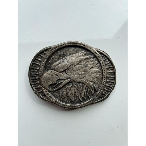 Boucle De Ceinture Aigle